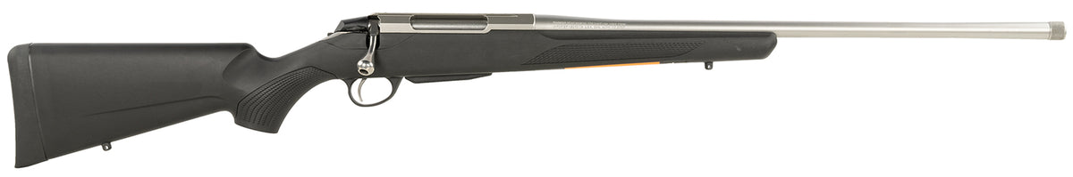 Tikka T3 Lite Full Size .300 Win Mag 3+1 22" Stainless Threaded Barrel, Right Hand