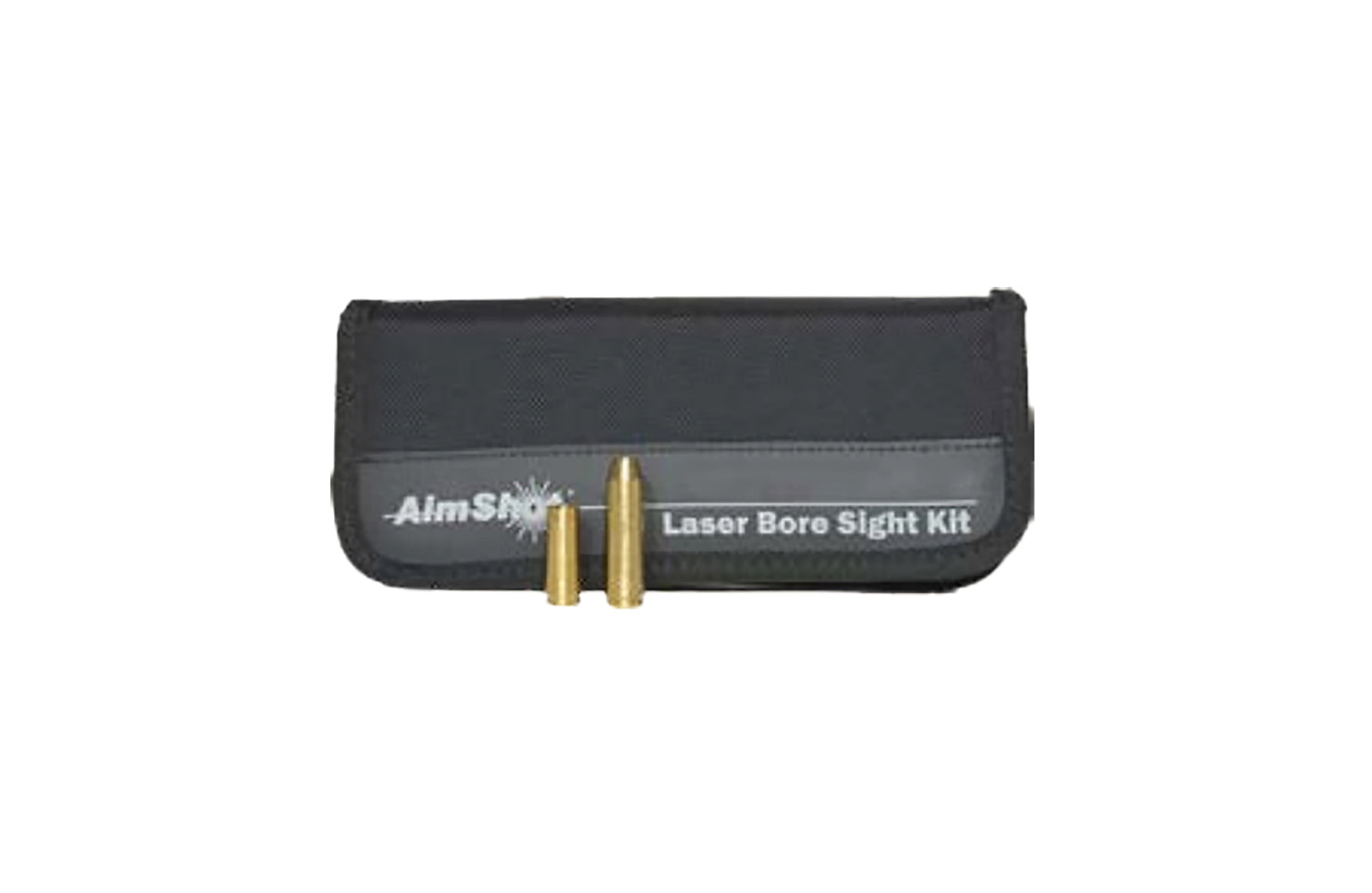 AimShot MBS223 Military Red Laser Bore Sight Kit