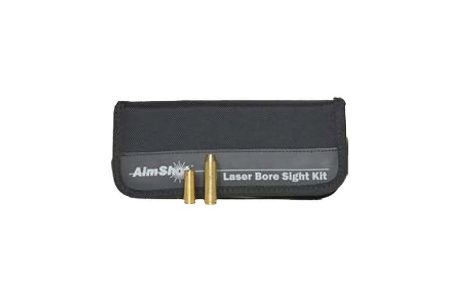 AimShot MBS223 Military Red Laser Bore Sight Kit
