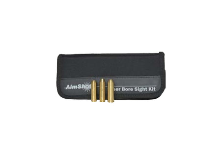 AimShot MBS223 Hunting Red Laser Bore Sight Kit