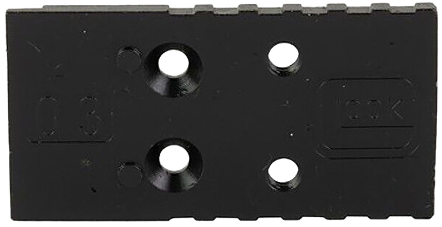 Glock 74010 9mm MOS Optic Adapter Plate Set 03 Package