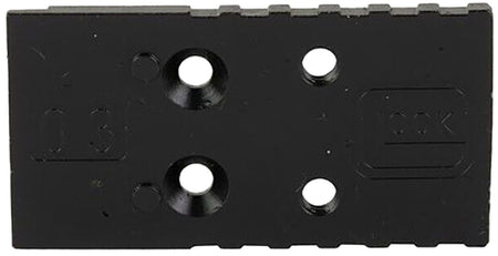 Glock 74010 9mm MOS Optic Adapter Plate Set 03 Package