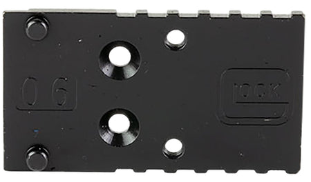 Glock 74013 9mm MOS Optic Adapter Plate Set 06 Package