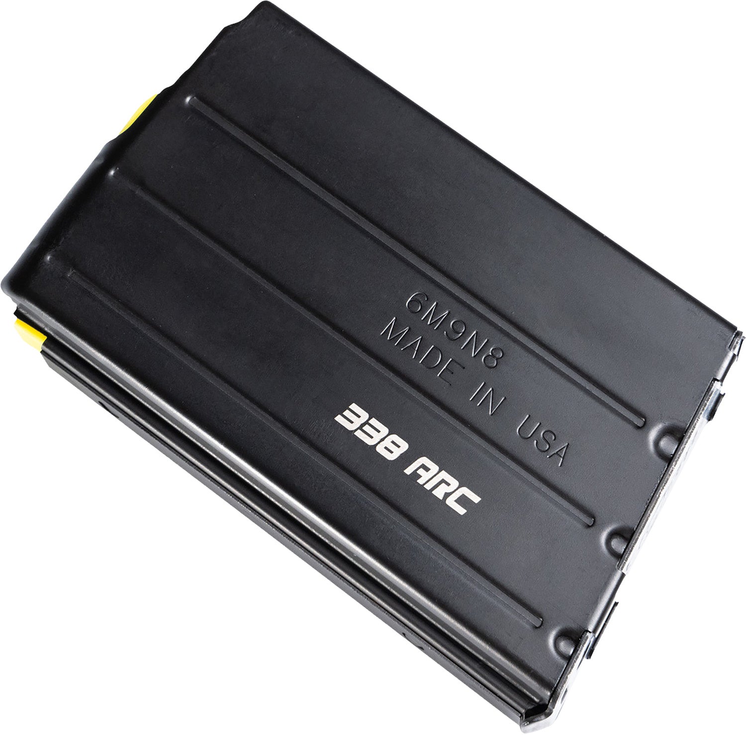 CMMG .338 ARC AR-15 Magazine 10rd Black