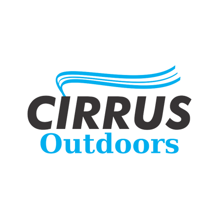 Cirrus Outdoors Pine Scented Replacement Cartridges 2-Pack