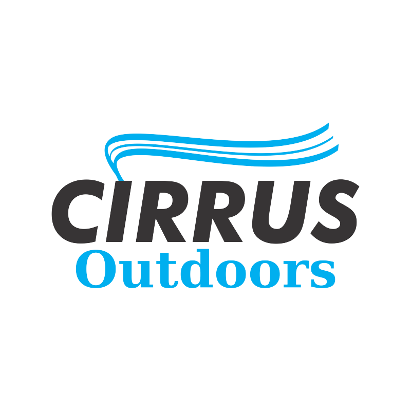 Cirrus Outdoors Secure SD Card Holder