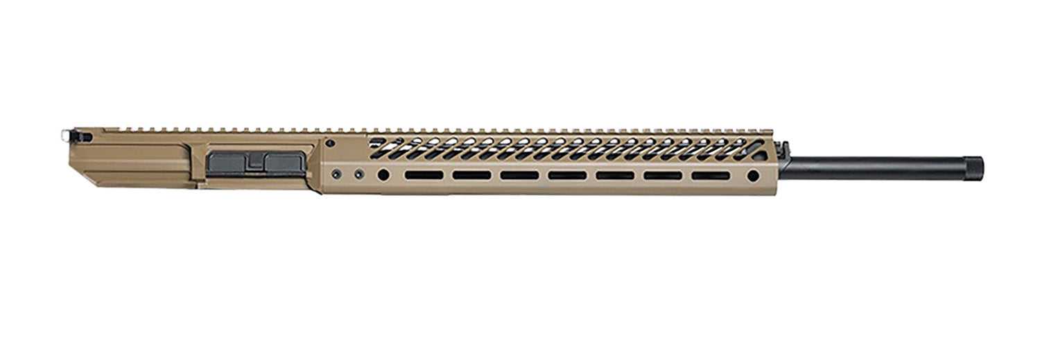 Seekins Precision 0011100117-F SP10M .308 Winchester Complete Upper Flat Dark Earth