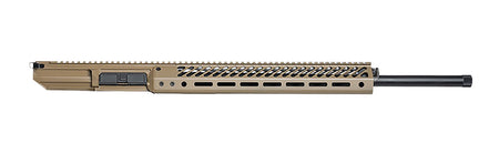 Seekins Precision 0011100117-F SP10M .308 Winchester Complete Upper Flat Dark Earth