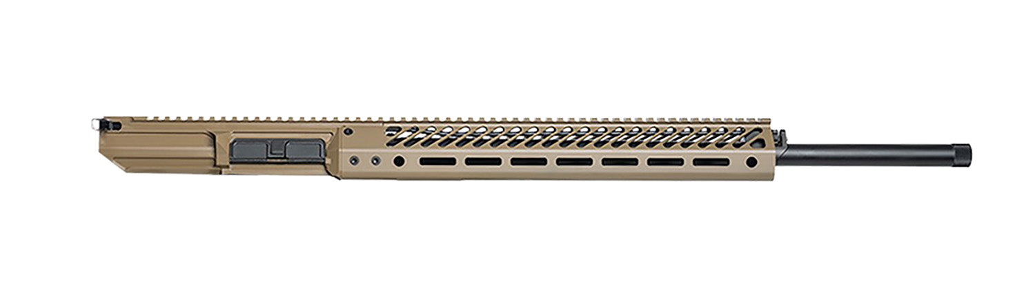 Seekins Precision 0011100119-F SP10M .308 Win Complete Upper FDE