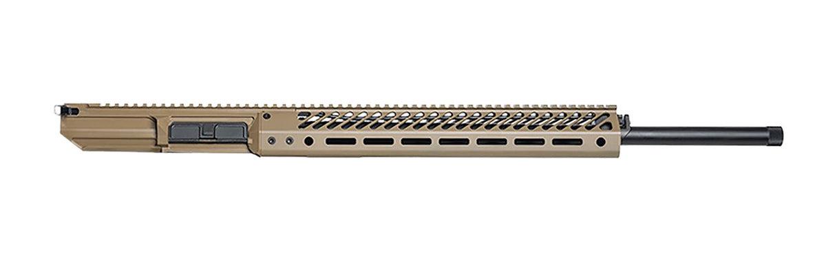 Seekins Precision 0011100121-F SP10 Rifle in .308 Winchester
