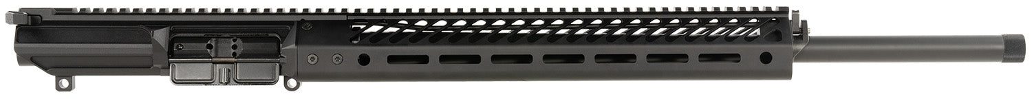 Seekins Precision 0011100123-F SP10M Complete Upper Assembly 6.5 Creedmoor 22 Inch Black