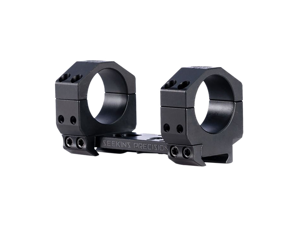 Seekins Precision HIT Picatinny Optic Mount Black Aluminum 35mm Tube