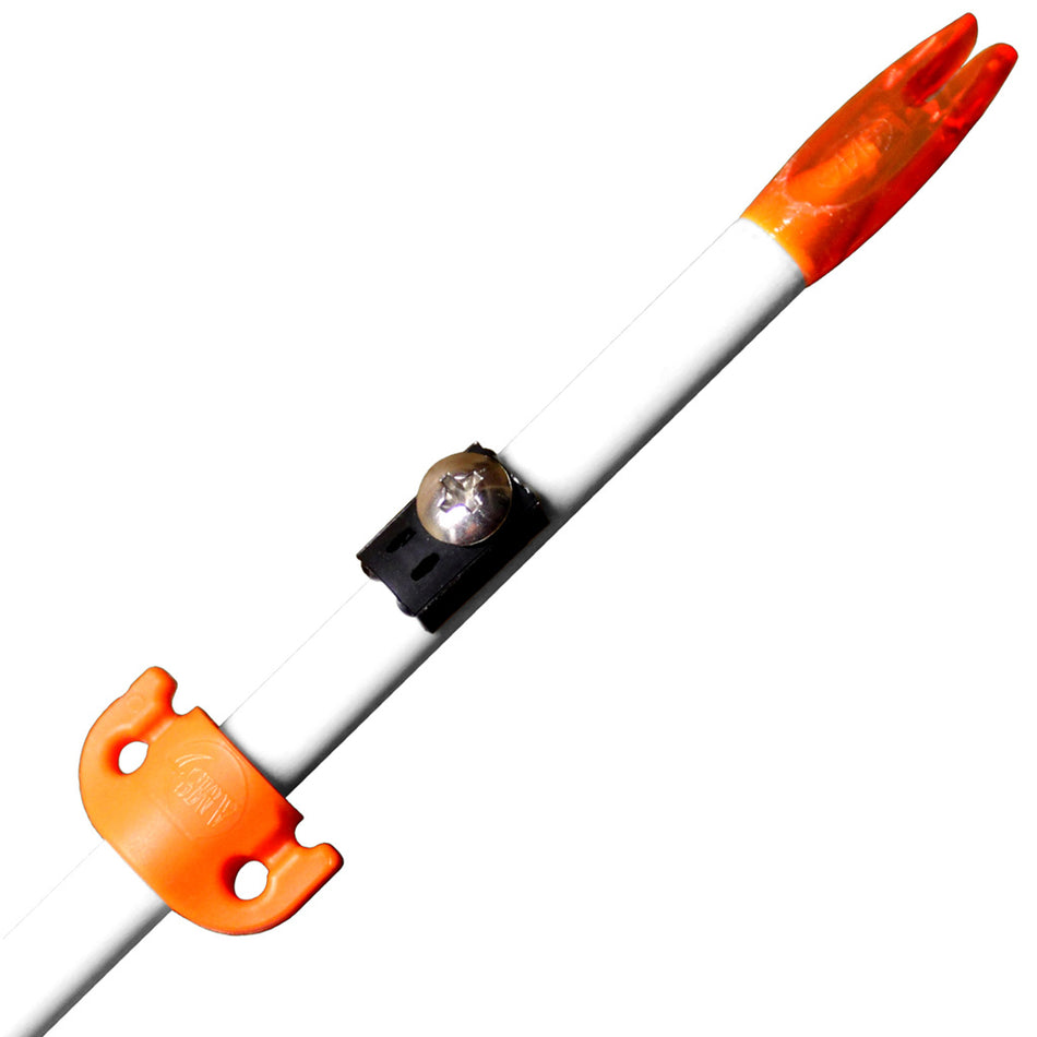 AMS Safety Slide Arrow Kit for Bowfishing 5 Pack