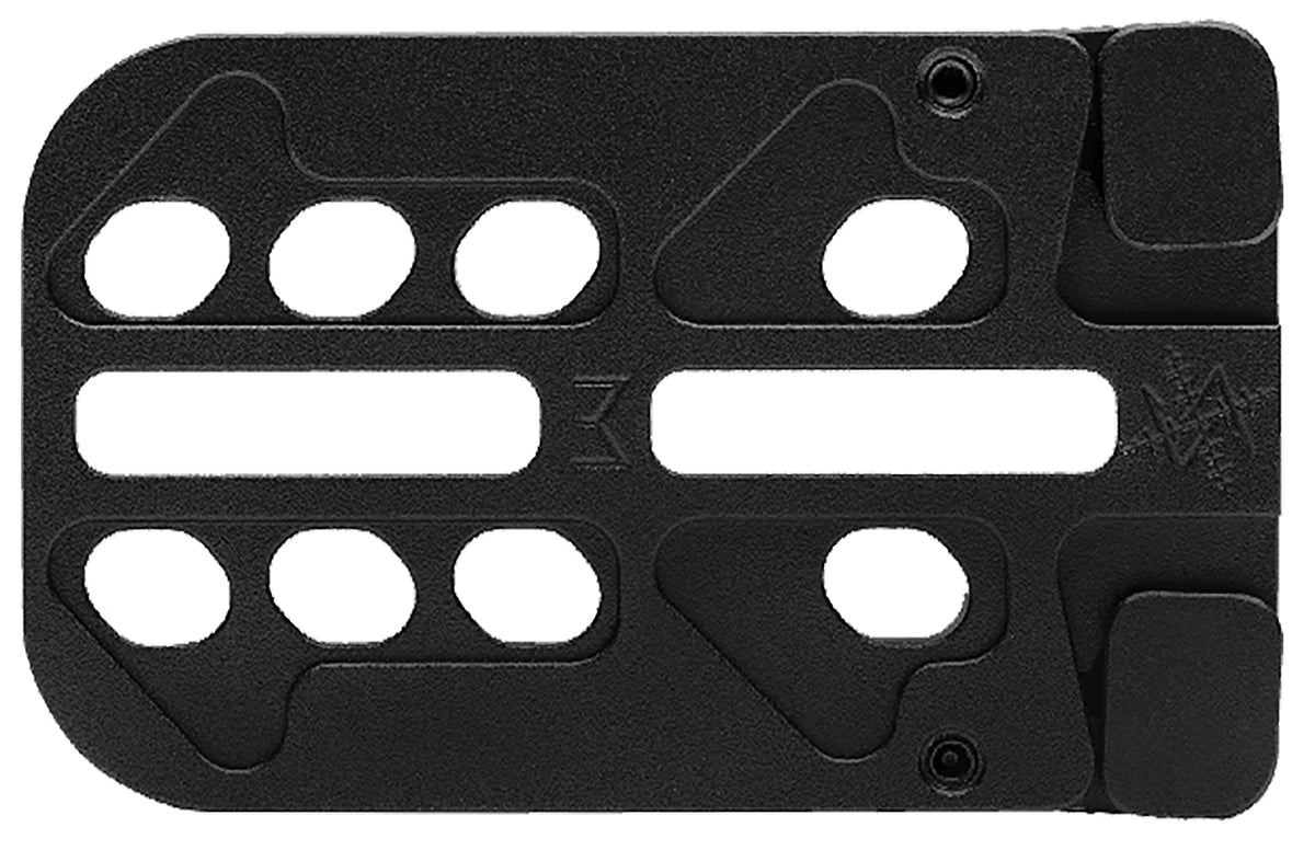 Seekins Precision ARCA Rail Clamp MRAC Tool-Less Adjustable