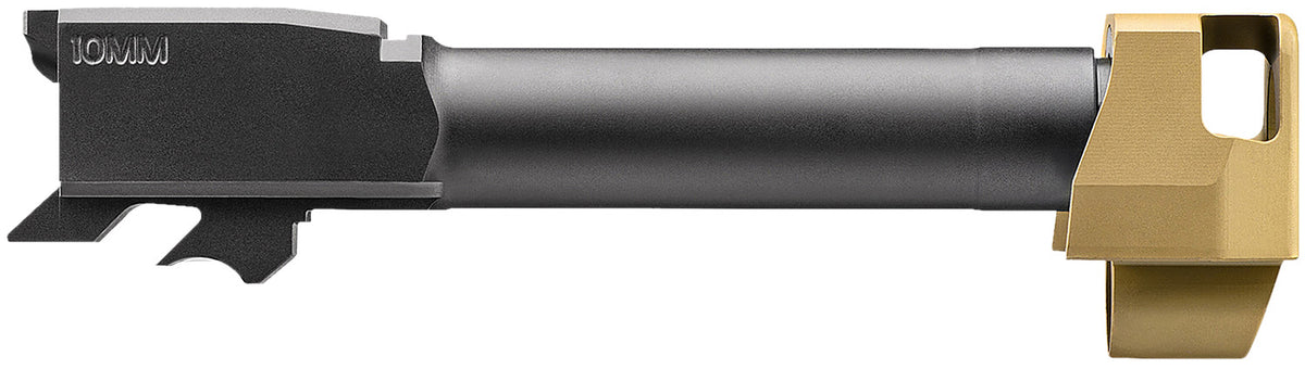 FN 20100814 510 Compensator Accessory Kit 10mm FDE Steel