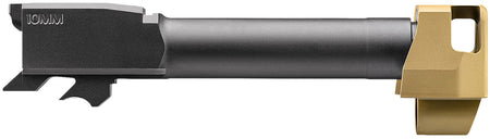 FN 20100814 510 Compensator Accessory Kit 10mm FDE Steel