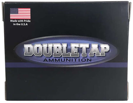 DoubleTap .41 Remington Mag Handgun Ammo #9 Hardcast Full Wadcutter Wadcutter 175 grain 