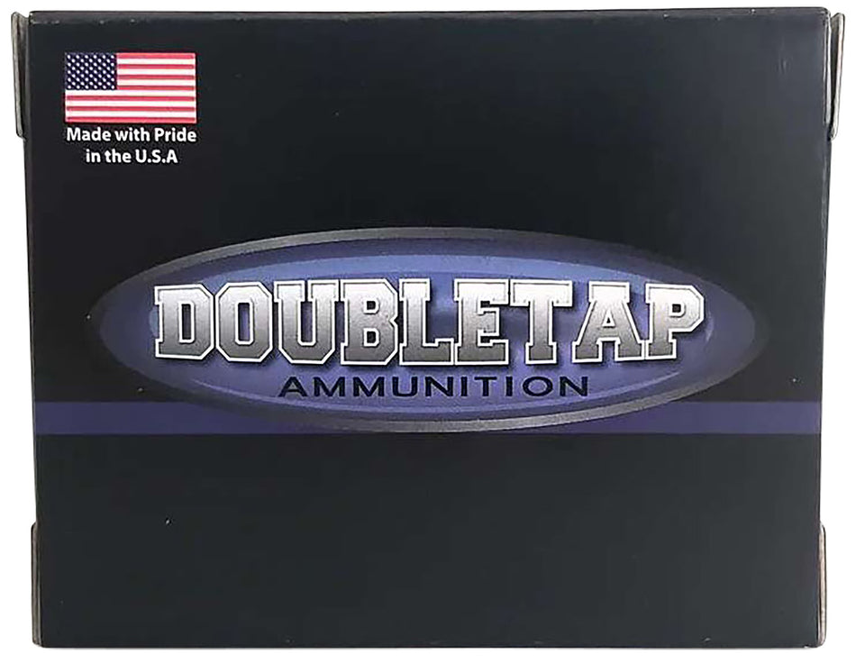 DoubleTap .41 Remington Mag Handgun Ammo #9 Hardcast Full Wadcutter Wadcutter 175 grain 