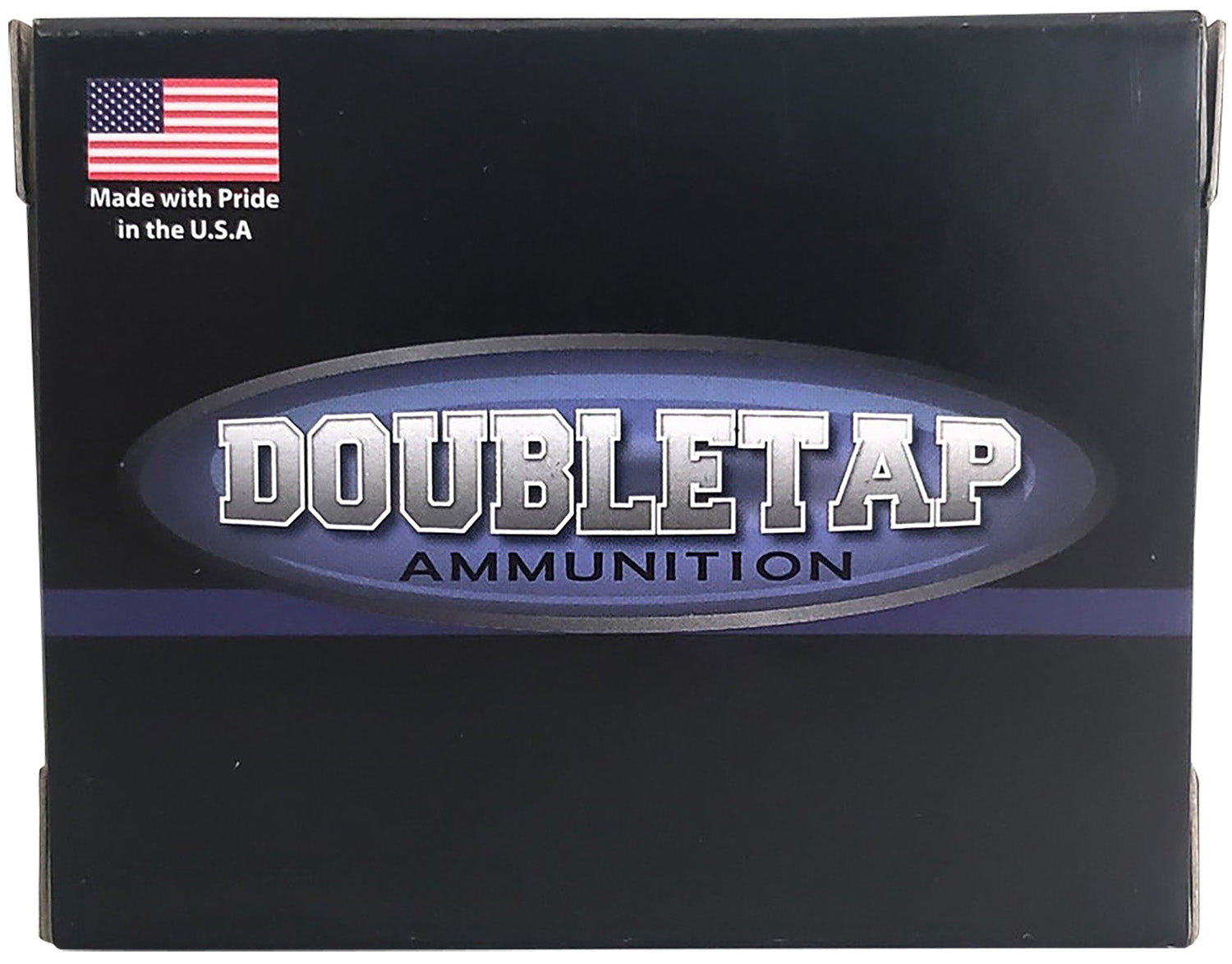 DoubleTap .30-06 Springfield Rifle Ammo  Bonded Polymer Tip PolyTip 165 grain 