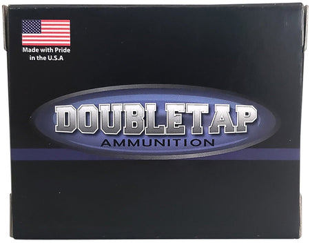 DoubleTap .30-06 Springfield Rifle Ammo  Bonded Polymer Tip PolyTip 165 grain 