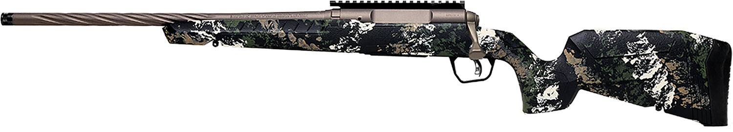 SAV 32380 AXIS 2 PRO FOREST SP CAMO COMPLH 223REM