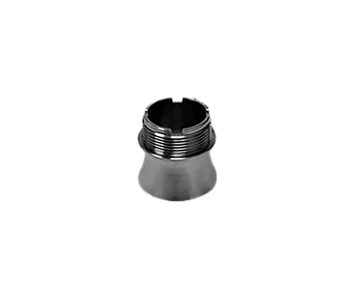 Yankee Hill Machine VICTRA-12 12 Gauge Modified Suppressor Choke Tube Natural Stainless