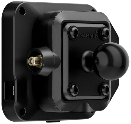 Garmin Alpha XL VHF Powered Magnetic Dock with Antenna Adapter