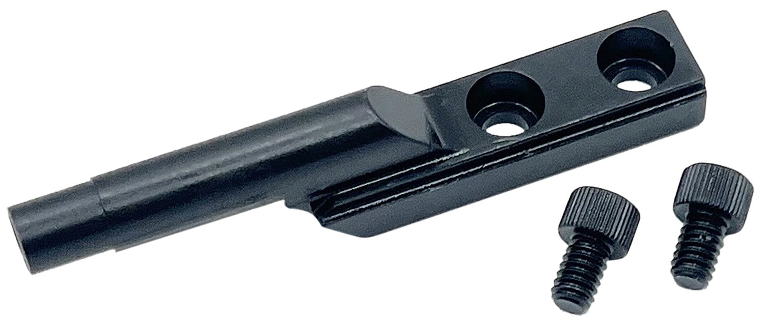 LBE Unlimited AR-15 Gas Key for Bolt Carrier Mag Phosphate
