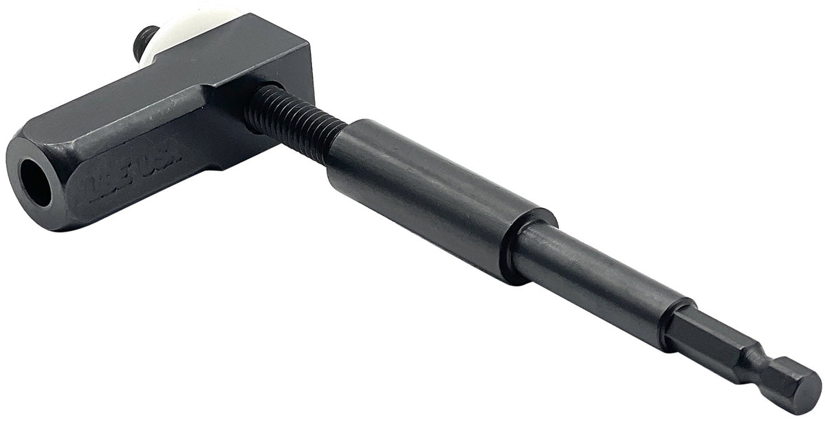 LBE Unlimited GLKCLT Glock Channel Liner Removal Tool Silver Steel