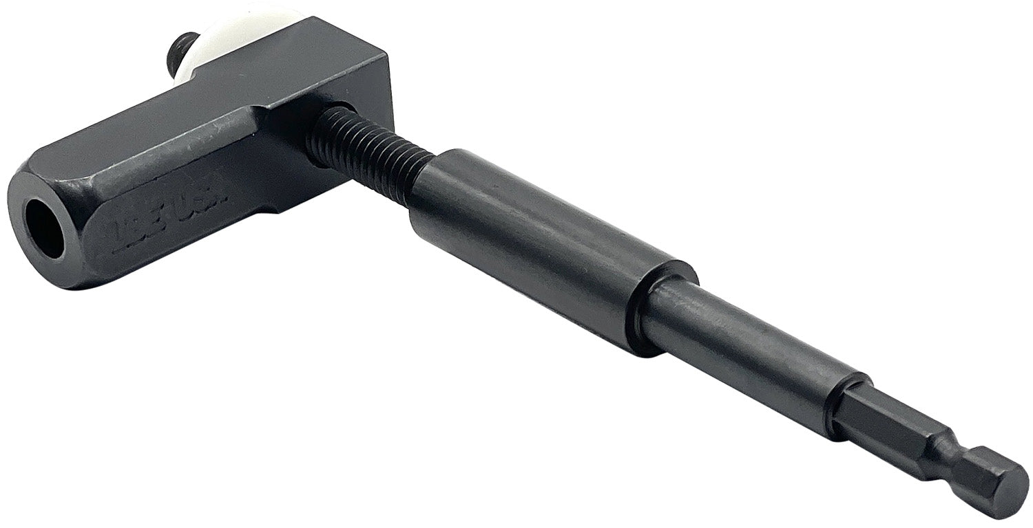 LBE Unlimited GLKCLT Glock Channel Liner Removal Tool Silver Steel