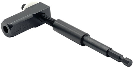 LBE Unlimited GLKCLT Glock Channel Liner Removal Tool Silver Steel