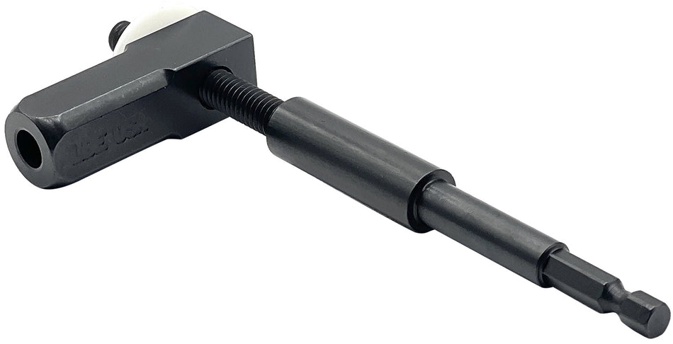 LBE Unlimited GLKCLT Glock Channel Liner Removal Tool Silver Steel