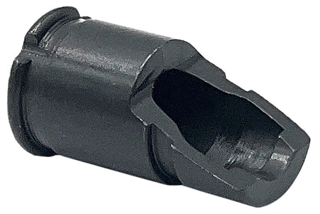 LBE Unlimited Slant Brake Black 14x1 LH 7.62x39mm AK