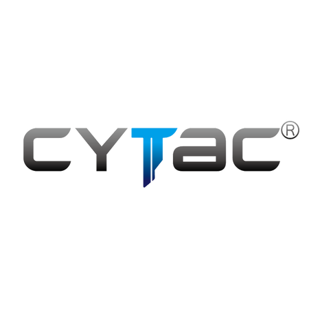 CYTAC R-Defender Gen3 Series Holster – H&K USP / USP Compact / SFP9 / VP9