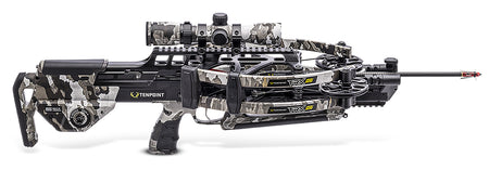 TenPoint TRX 26 Vektra Crossbow 300 lb Draw Weight 26.5" CB250037849