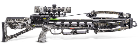 TenPoint Turbox Vektra Crossbow 230 lb Draw Weight 33.25" CB250207549