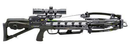 TenPoint Turbox Moss Green Crossbow 230 lb Draw Weight 33.25" CB250201549