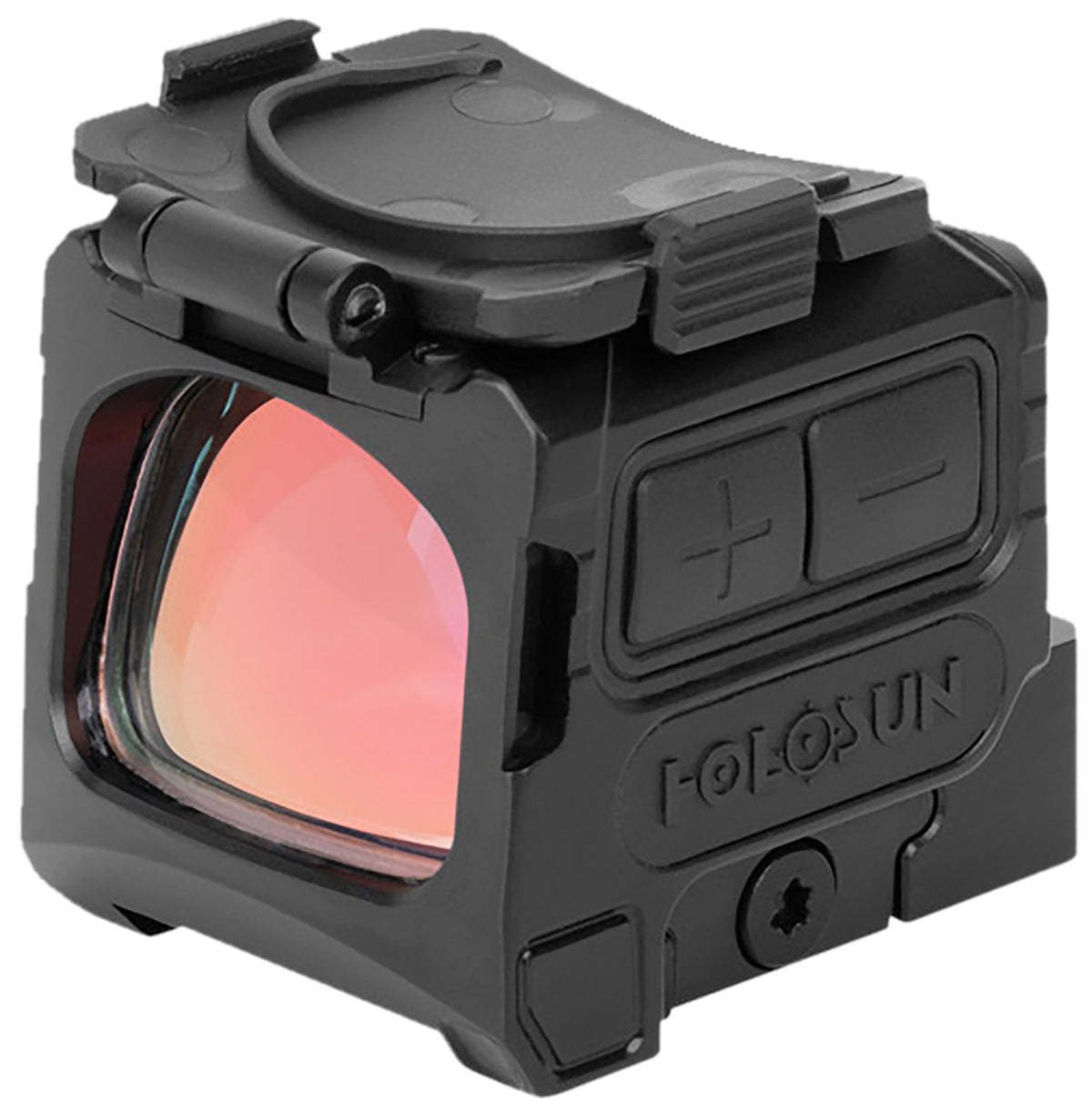 Holosun DPS-TH Thermal Imaging Digital Pistol Sight