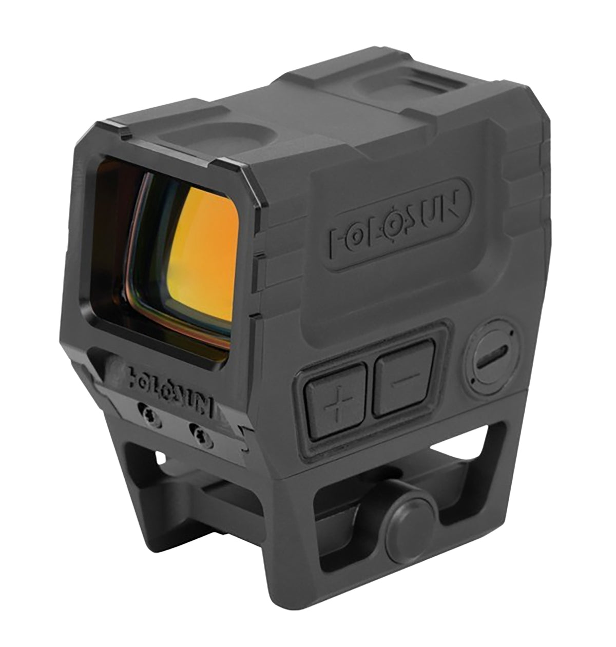 Holosun AEMSCOREX2GR Core X2 1x Green Dot Enclosed Micro Optic