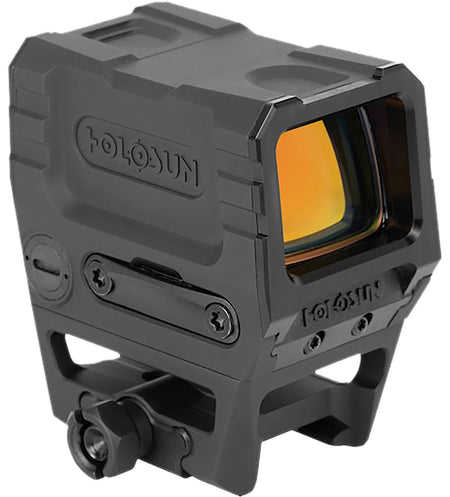 Holosun AEMSCOREX2GD Core X2 1x Gold Dot Enclosed Micro Optic