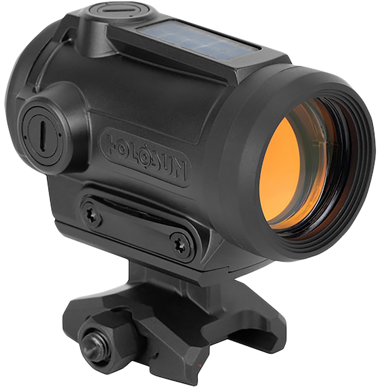 Holosun AROEVOGD2 ARO Evo 1x Gold Dot Enclosed Optic