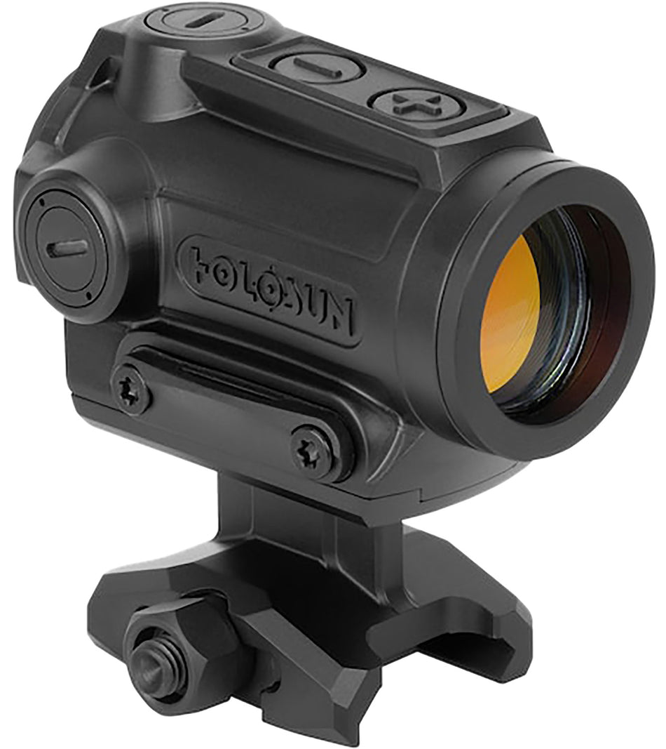 Holosun ARORD2 1x Red Dot Reticle Sight Black 2 MOA