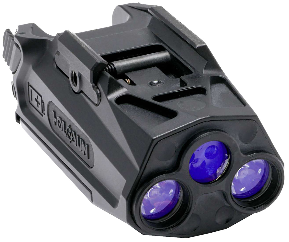 Holosun P.ID-PRO Positive Identification Pro Pistol Mounted Light 1000 Lumens with Laser
