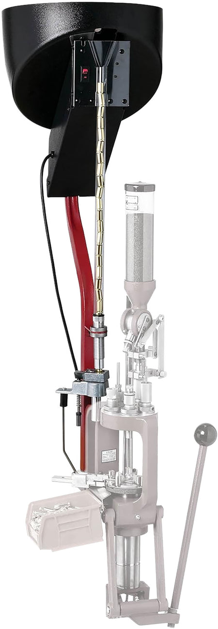 Hornady Lock-N-Load Case Feeder for AP Press 110 Volt
