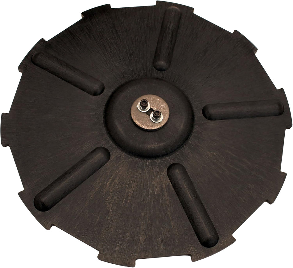 Large Rifle Case Feeder Plate Reloading Accessory