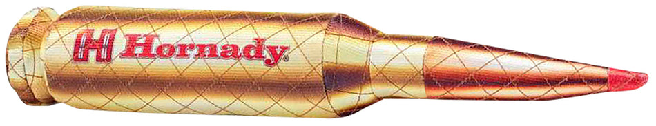 Hornady Brass Ammo Shaped Dog Toy 18 Inch