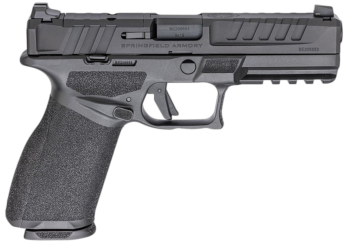 Springfield Armory Echelon 9mm Pistol Gear Up 2025 Package (15rd Mags)