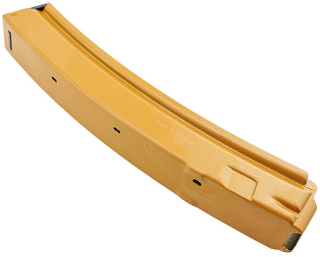 H&K SP5 SP5K 9mm Luger 30rd FDE Steel Magazine