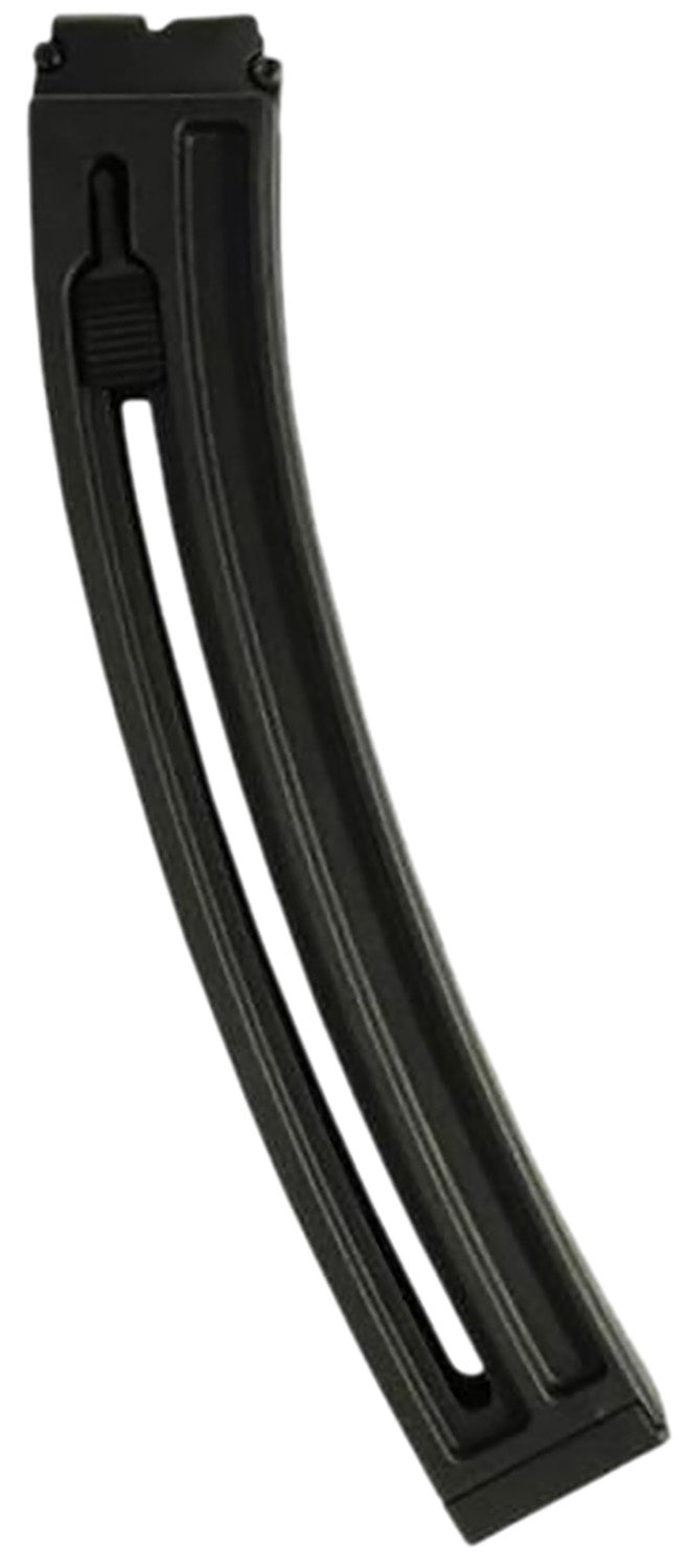 H&K MP5 .22LR 10rd Black Polymer Magazine