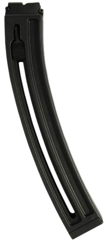 H&K MP5 .22LR 10rd Black Polymer Magazine